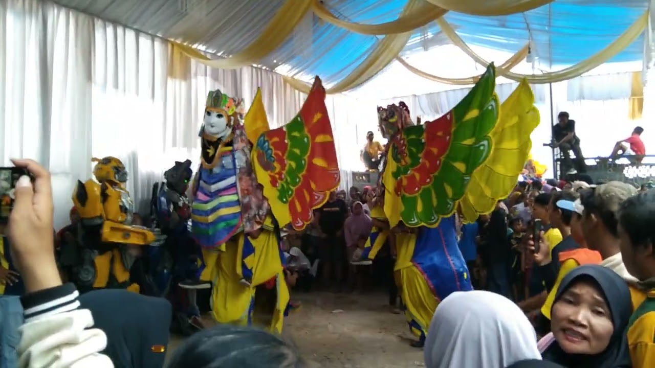 burok mjm Desa Bojong Gebang kc Babakan kb Cirebon hari Selasa tangGal 29 Oktober 2024
