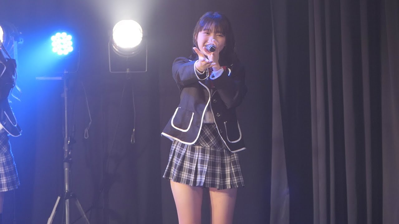 藤咲ひより 推しカメラ 愛Dream【全３曲】in FUKUOKA BEAT STATION『謹賀新年FUKUOKA BEAT FESTA Day2』2021/01/03