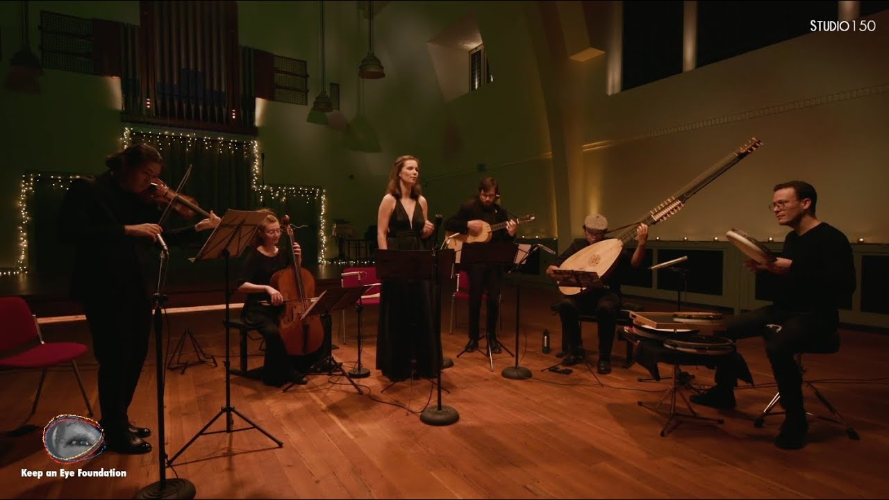 Suspirium Ensemble - Benedetto Ferrari 