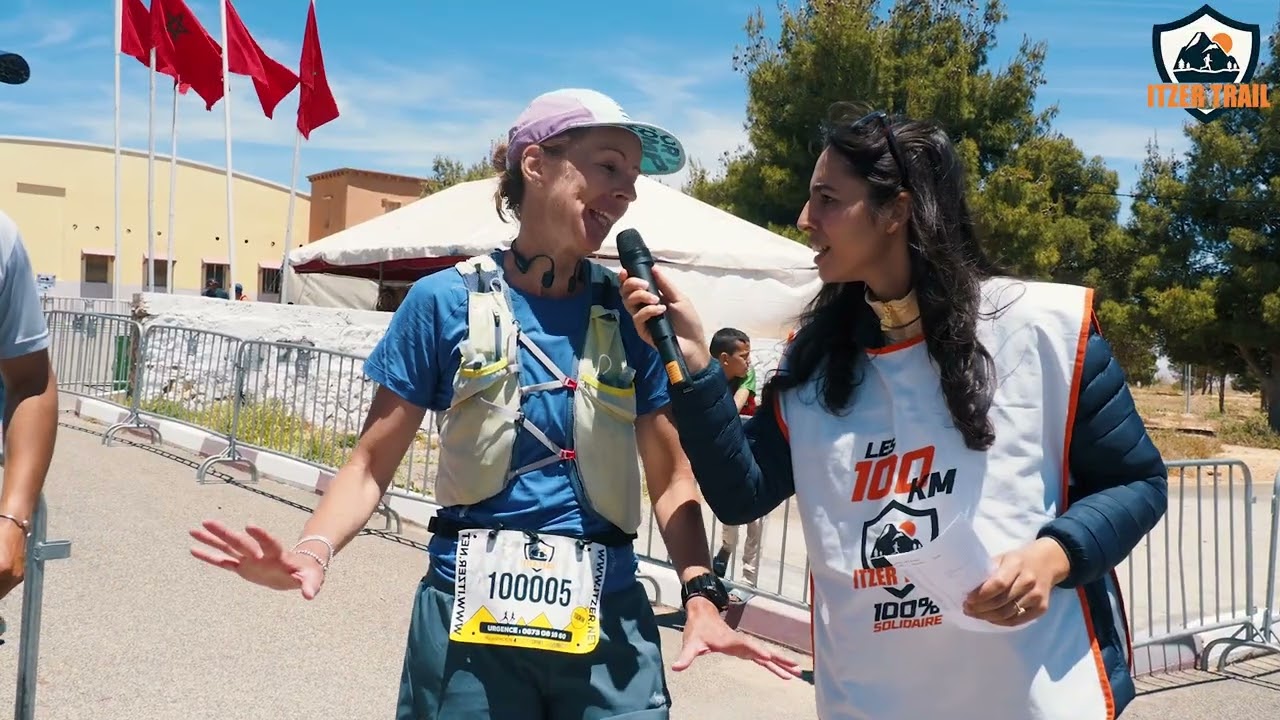 Itzer Trail, la course 100% solidaire, 8ème édition, 16, 17 et 18 mai 2025