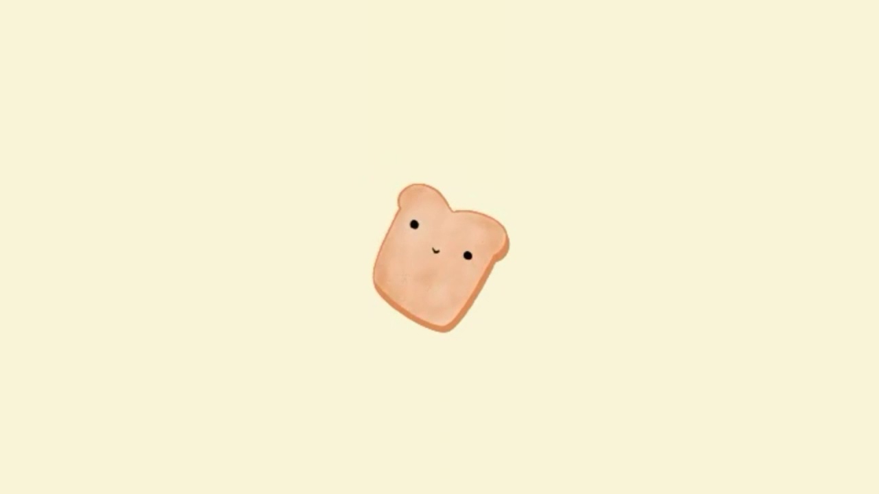 Toasty Toast [No Copyright] #CuteBGM #BGM #CuteMusic #BackgroundMusic #TooSweet #SweetMusic #Cute