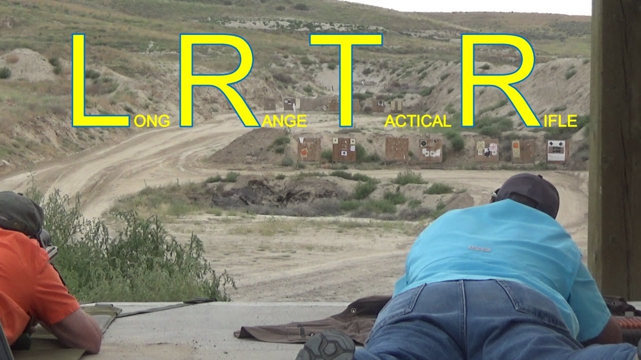 LRTR Summer 2020