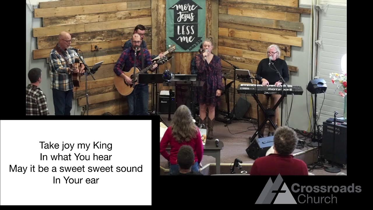 Knowing Him: Soul Food, Part 1