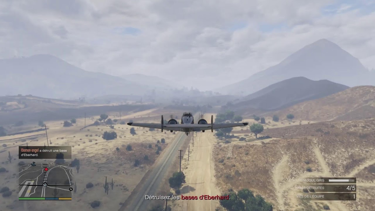 (FR/PS5) GTA V: 6 ans Plus Tard #3