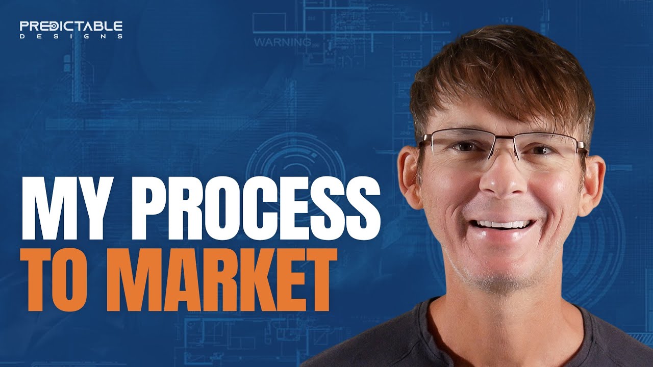 Getting Your New Hardware Product to Market in 4 Easy Steps
