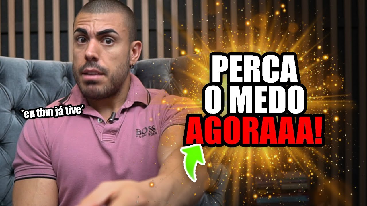 Como perder o medo de ganhar peso durante um bulking