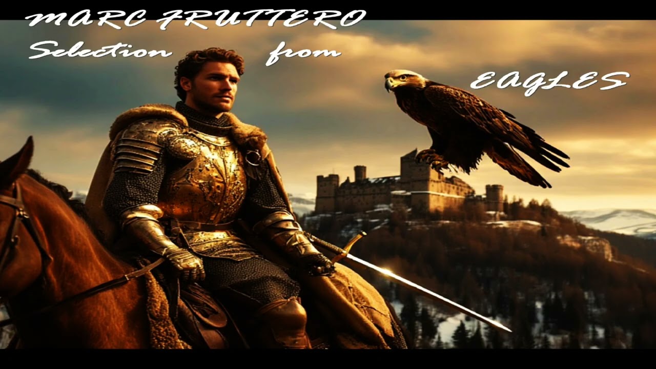 Marc Fruttero - Dance My Life Away (Anton Orlov Longer Mix).