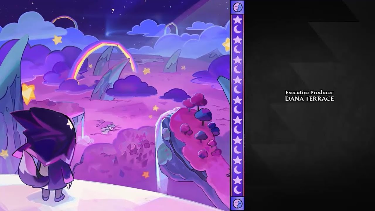 The Owl House - For The Future Credits