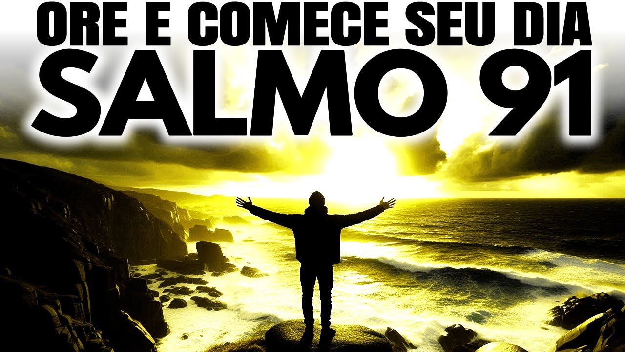 Começo este dia entregue à vontade de Deus | Oração da Manhã