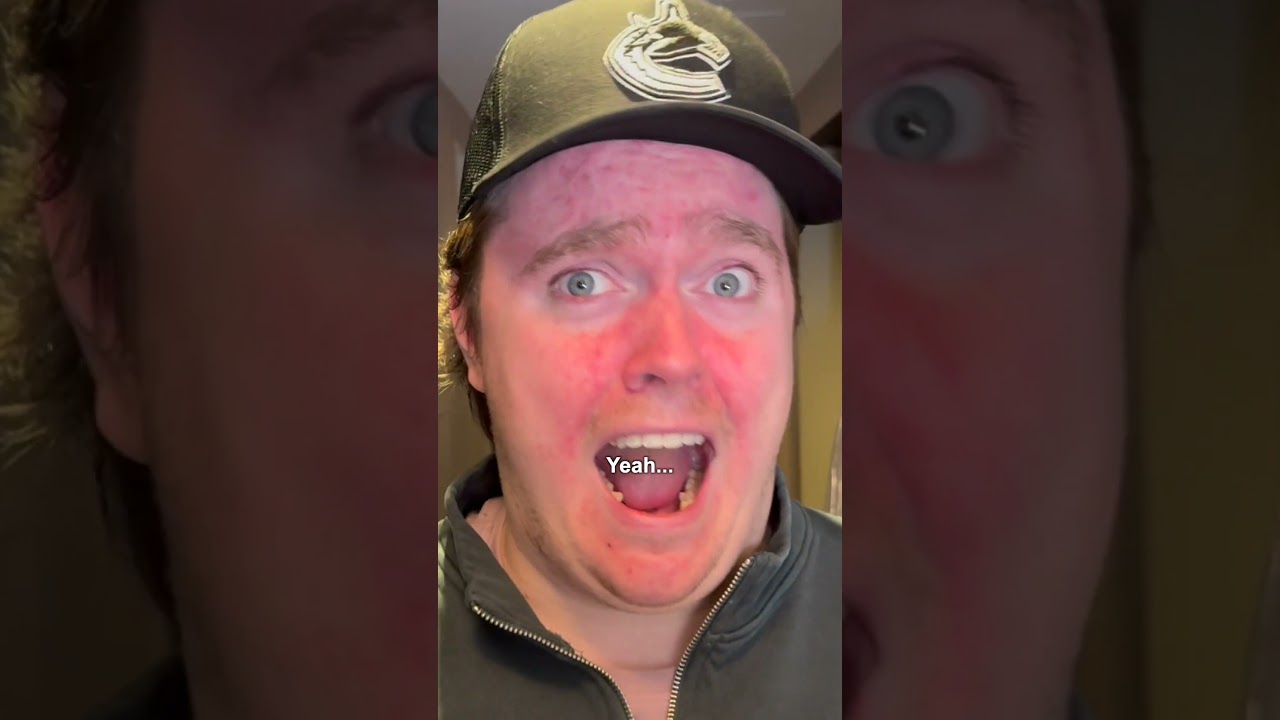 Trying the BEST Maple Syrup in the World