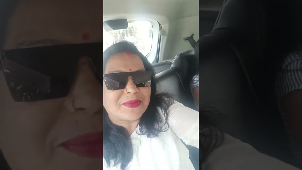 Jay ho mata rani ki