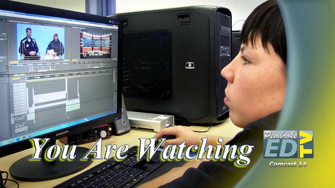 Pembroke Education Channel
