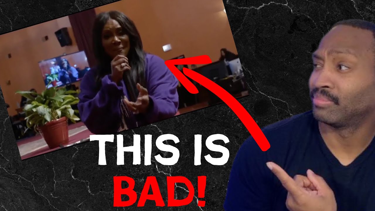 The Enigmatic World of Juanita Bynum’s Numerology