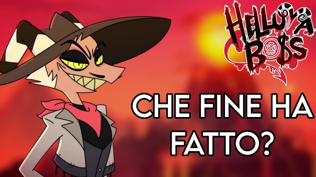 CHE FINE HA FATTO STRIKER? - Analisi e teorie