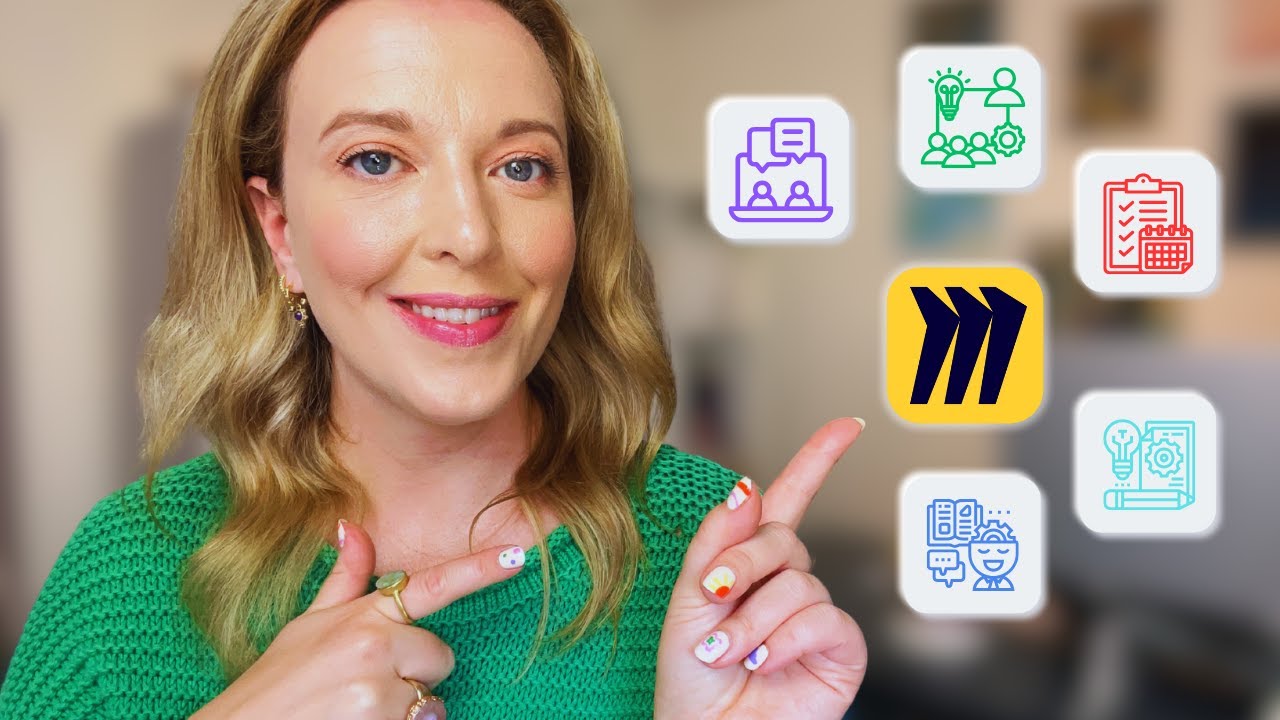 5 Ways I Use Miro Board (in work and life)