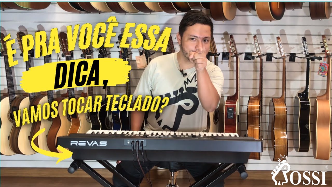 Se liga na dica ! Revas kb330