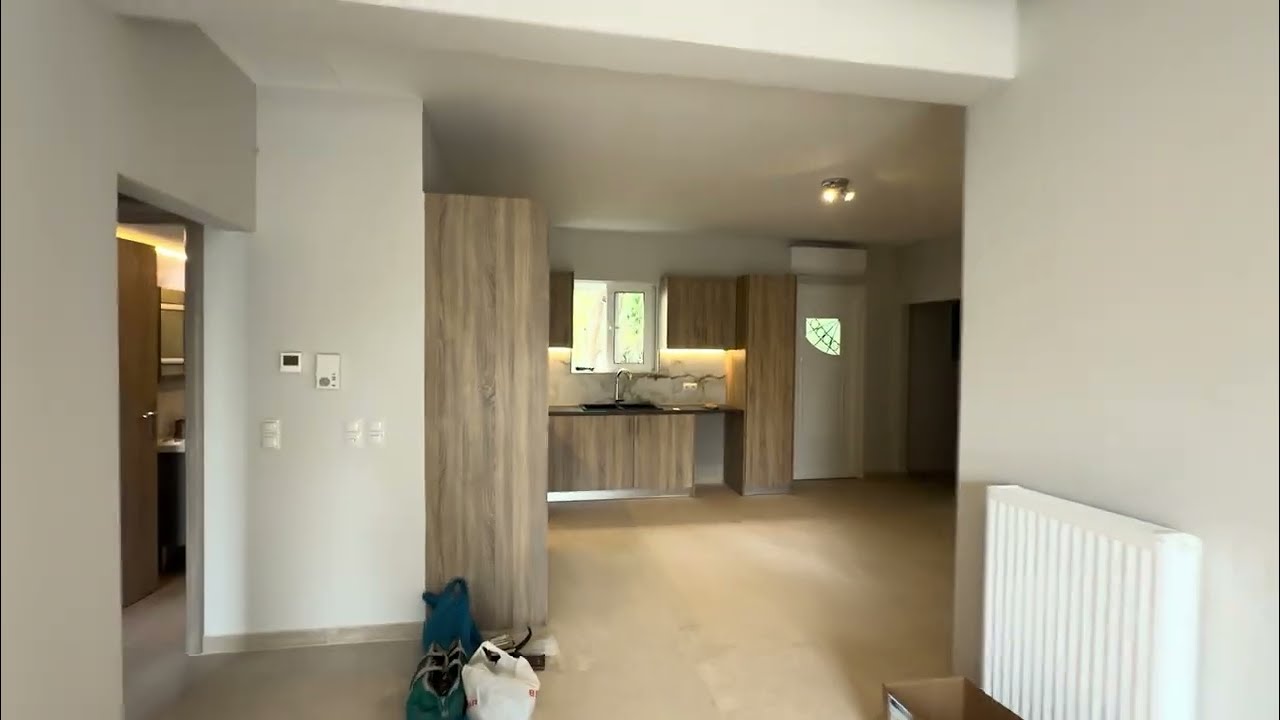 Διαμέρισμα 1ου 80τ.μ. προς ενοικίαση - Καλλιθέα by DC Luxury Lifestyle Properties.