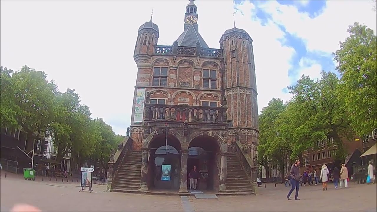 De Waag Museum Deventer