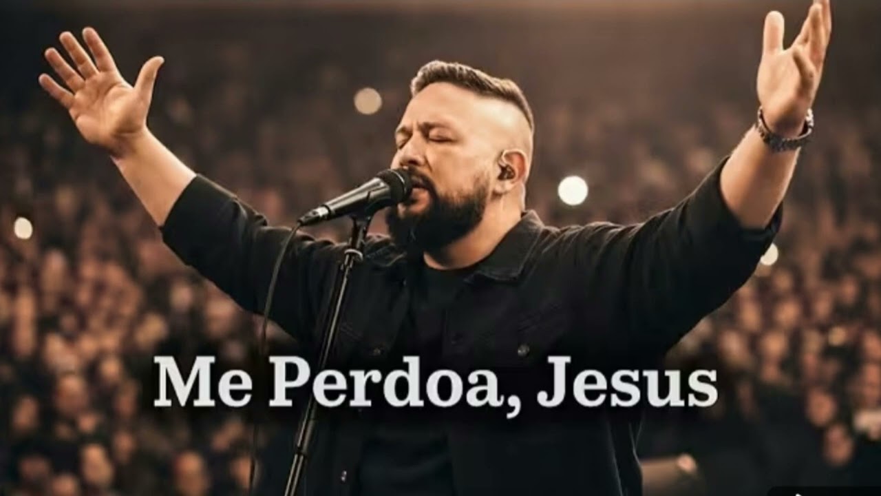 Me Perdoa JESUS #musica #musicagospel #musicas