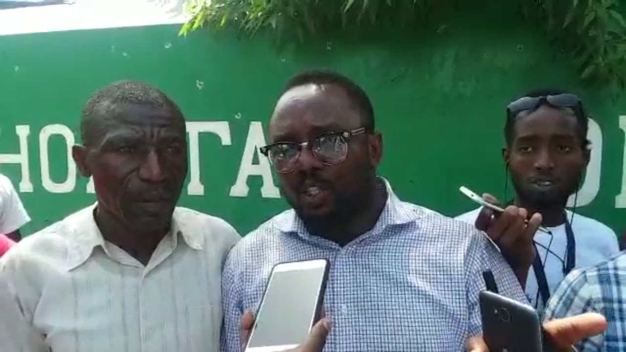 HPM MOLOSKOT LES GRANDS DOSSIERS - HAITIAN PUBLIC MEDIA 10-10-2019 FLASH