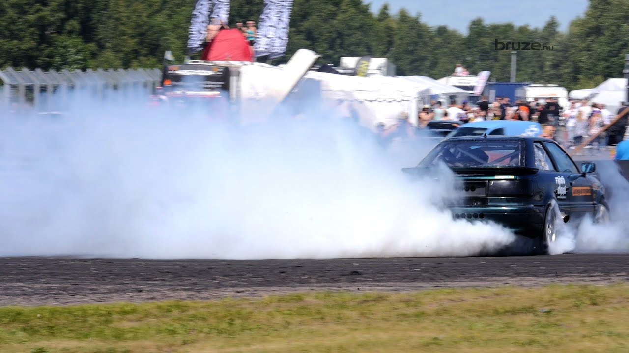 Gatebil Mantorp Park / Bonus - #49 bruze 2013
