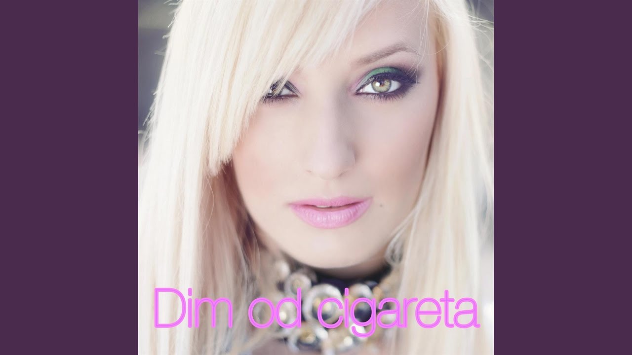 DIM OD CIGARETA