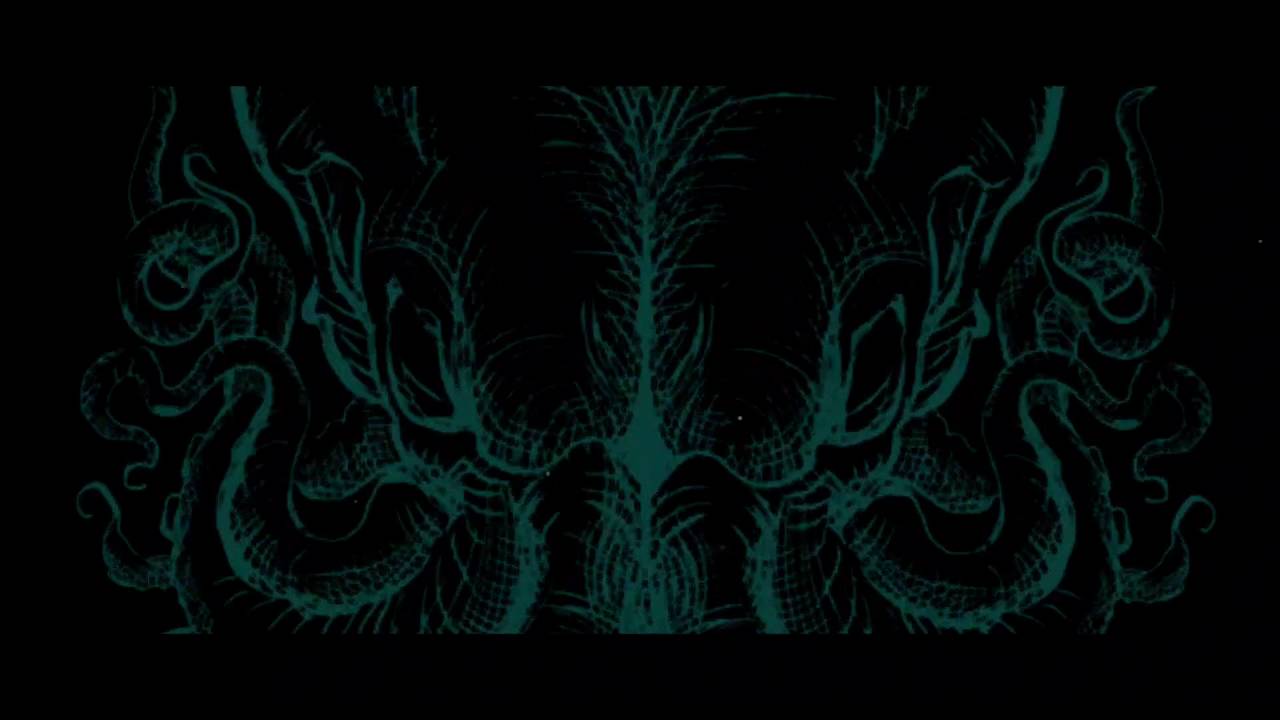 Pandemic - Reign of Cthulhu (Trailer)