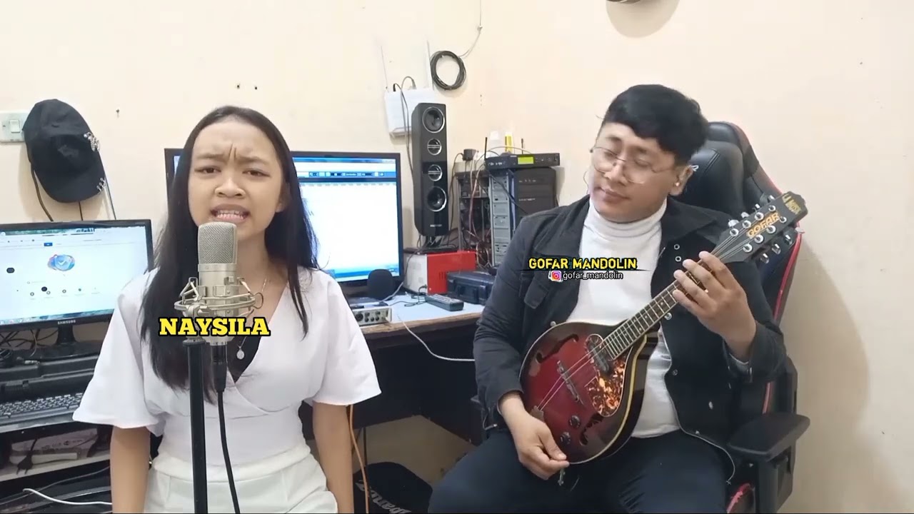 SURATAN - NAYSILA - ARTIS CILIK