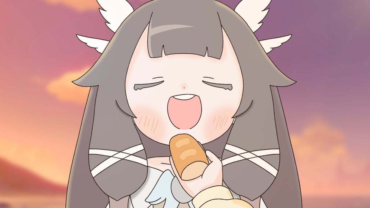 sharing?