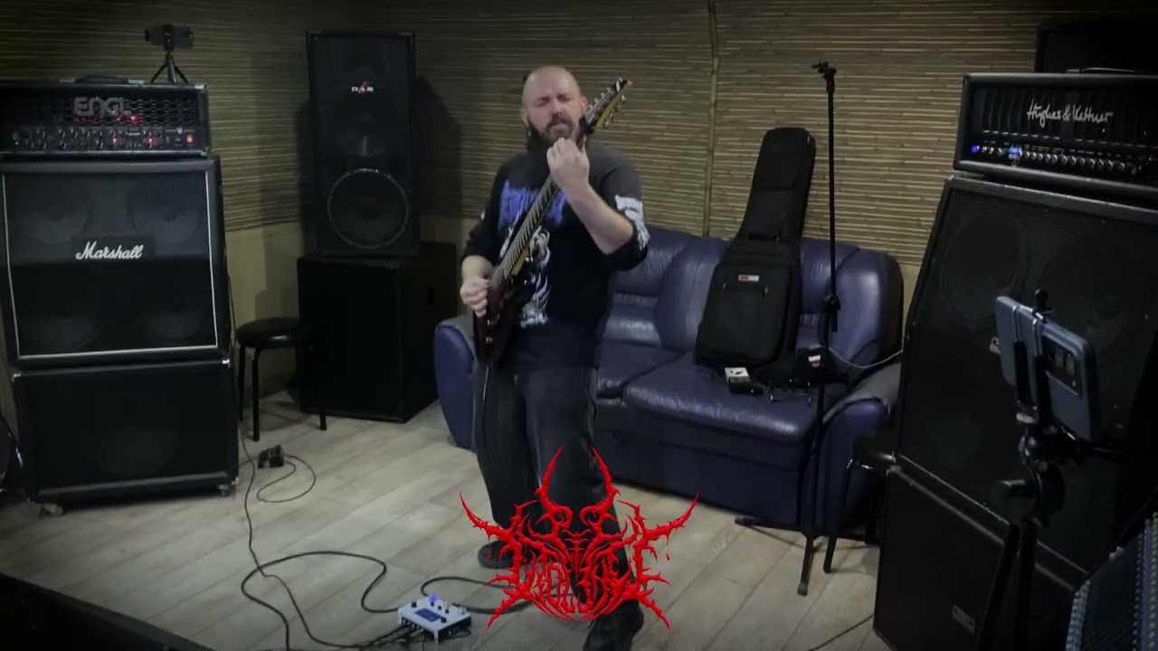 Pit of Violence - Rehearsal 01.02.2026