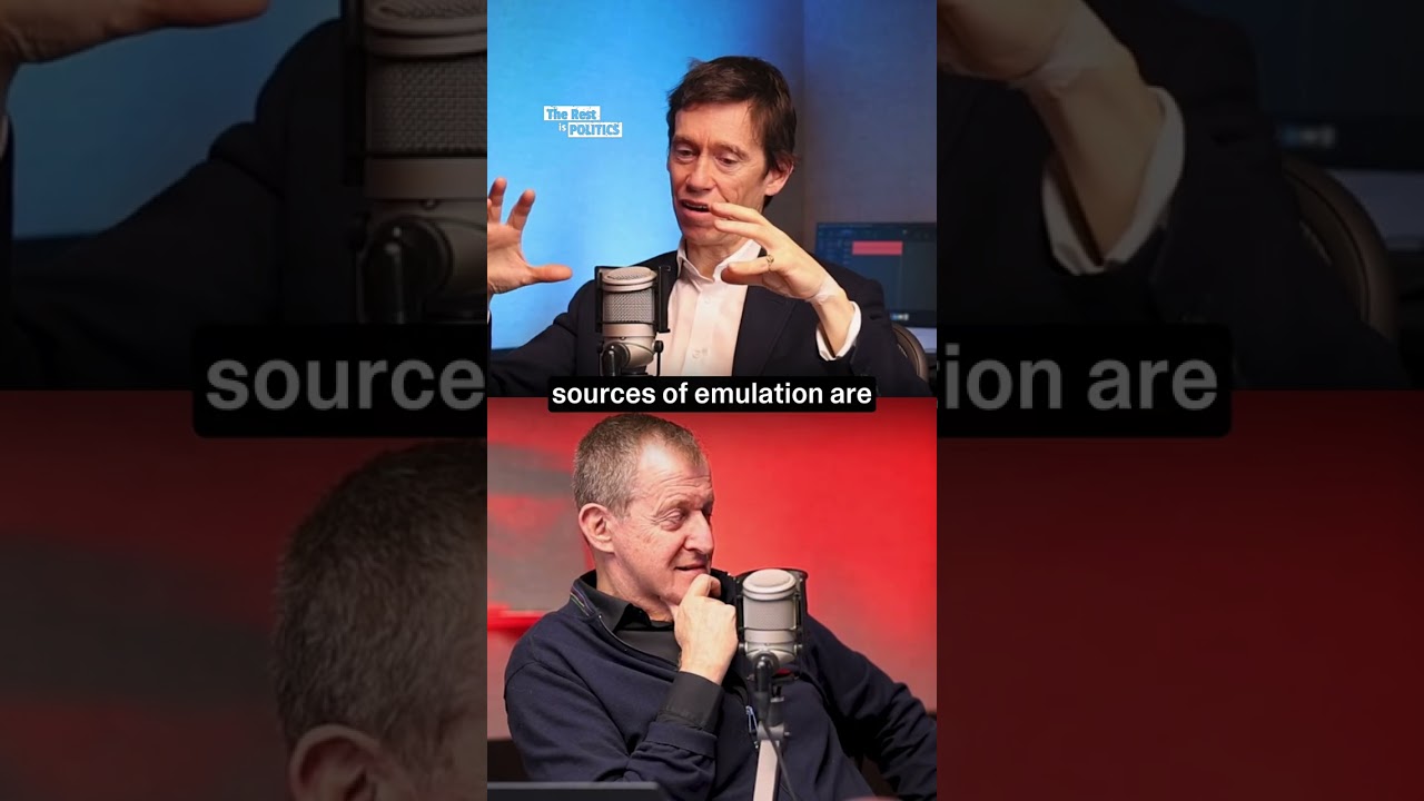 Три столпа TRIP: Политика 🤝 Религия 🤝 Футбол