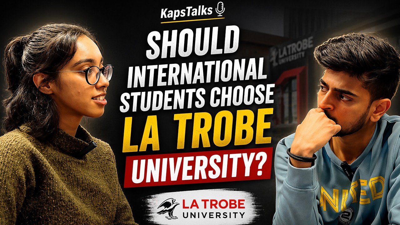 5 Things You Need to Know Before Choosing La Trobe University