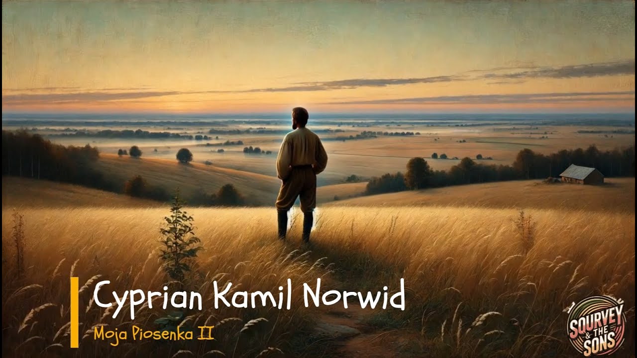 Cyprian Kamil Norwid - 