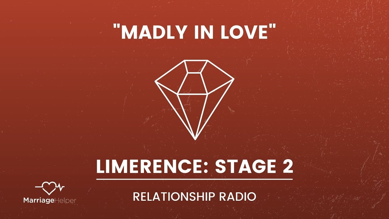 What Does Limerence Look Like At Its PEAK? - Second Stage Of Limerence Explained