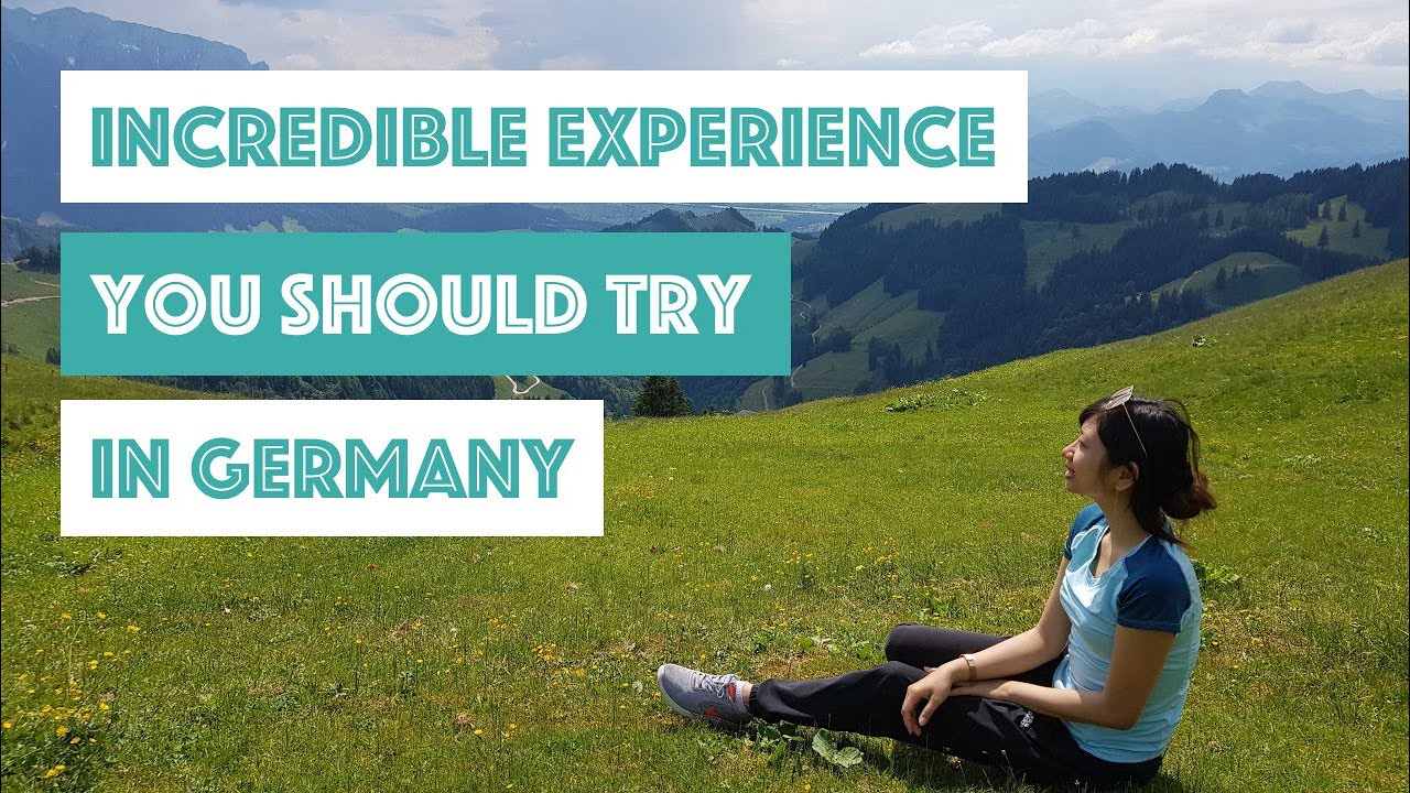 8 Things You Must Experience in Germany | Travel in Germany Best Places | Must Do in Germany