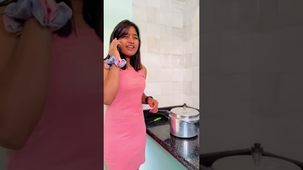 Nine tindbit malko #trend #viral #funny #shorts #kannada