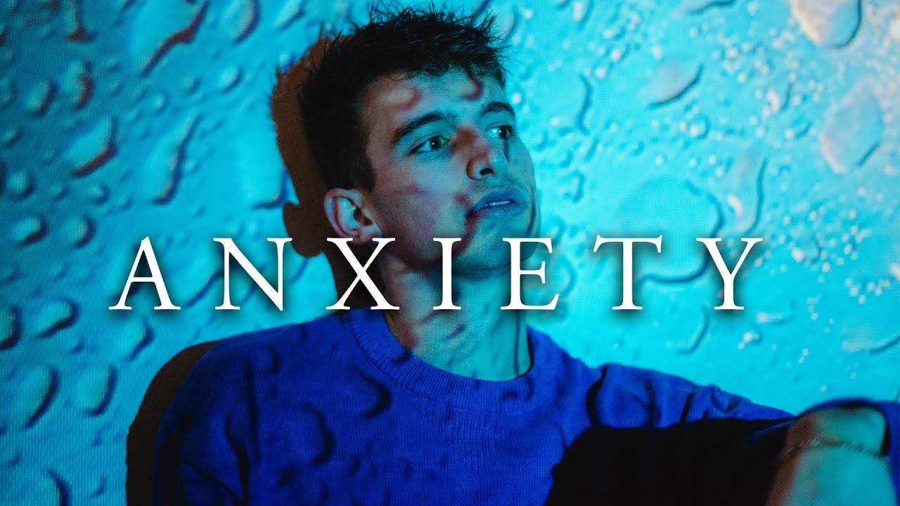let's talk about anxiety | Answering Your Questions