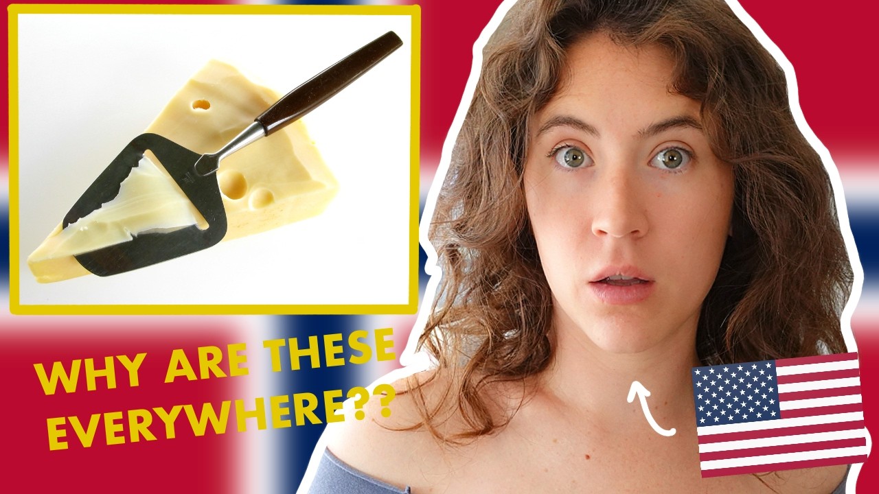 5 Norwegian Home Habits That Make No Sense to Americans
