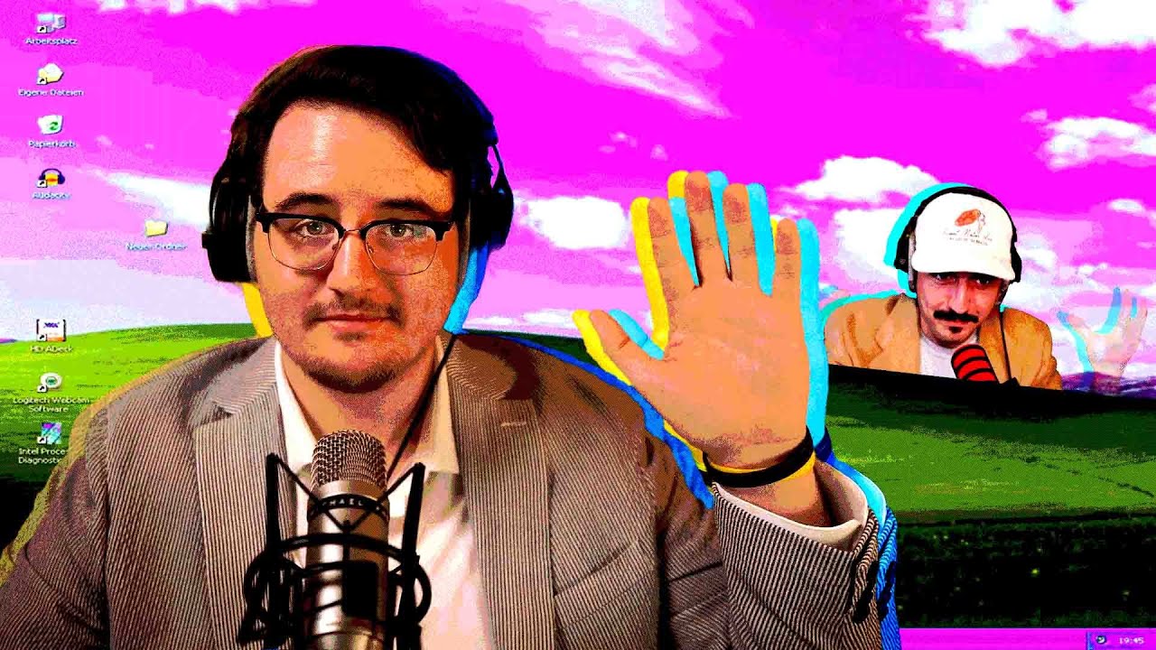 Watch This Episode If You Know Us In Real Life - Ep. 139