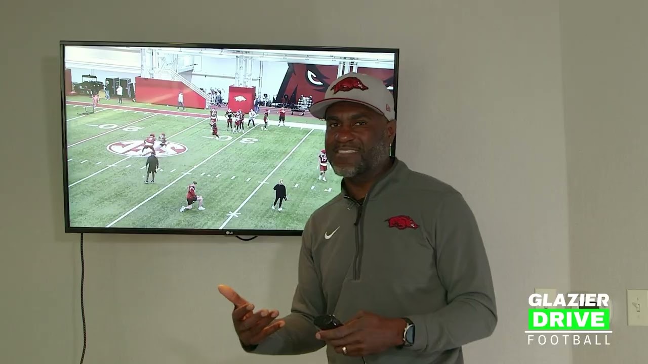 Make Your DBs UNBLOCKABLE :The Dip & Drive Technique
