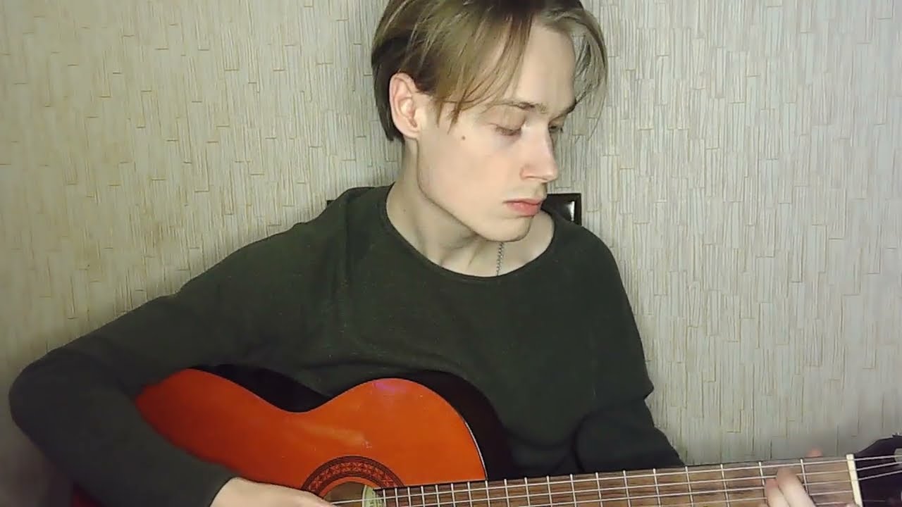 Души неясное зерцало – Поздно