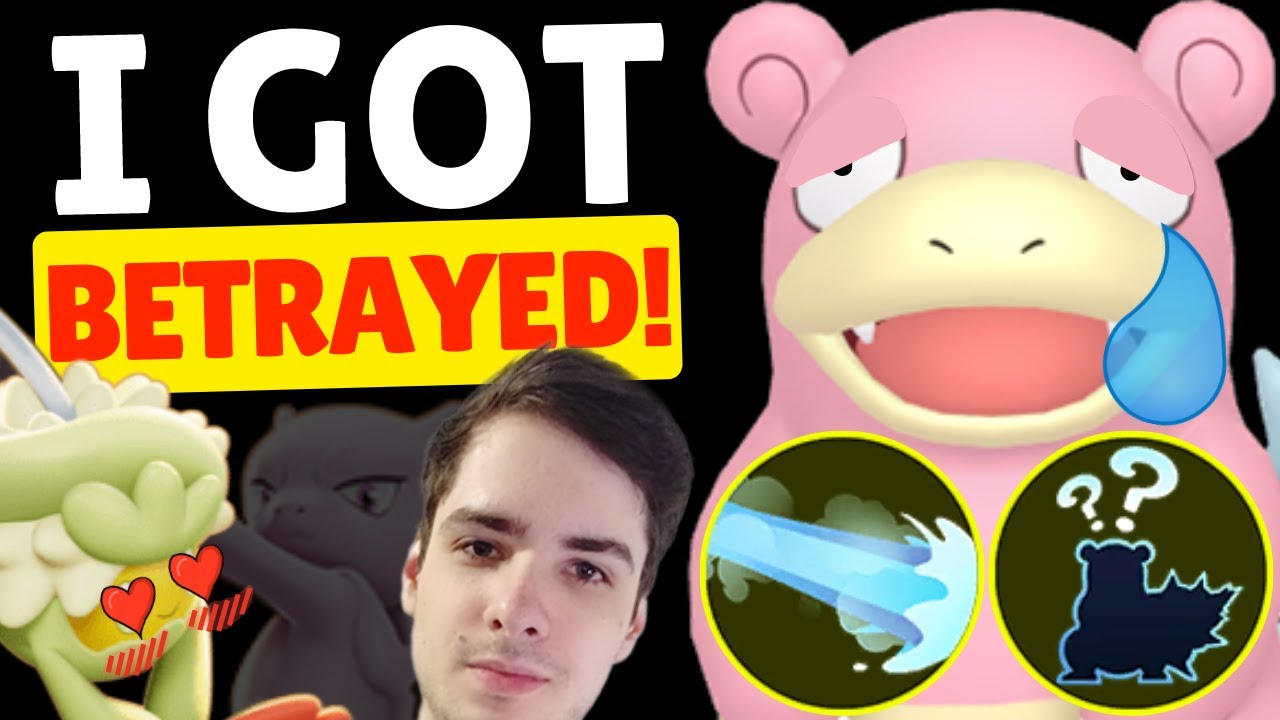 CrisHeroes, mOY & UNEXPECTED BETRAYAL! | Pokemon Unite
