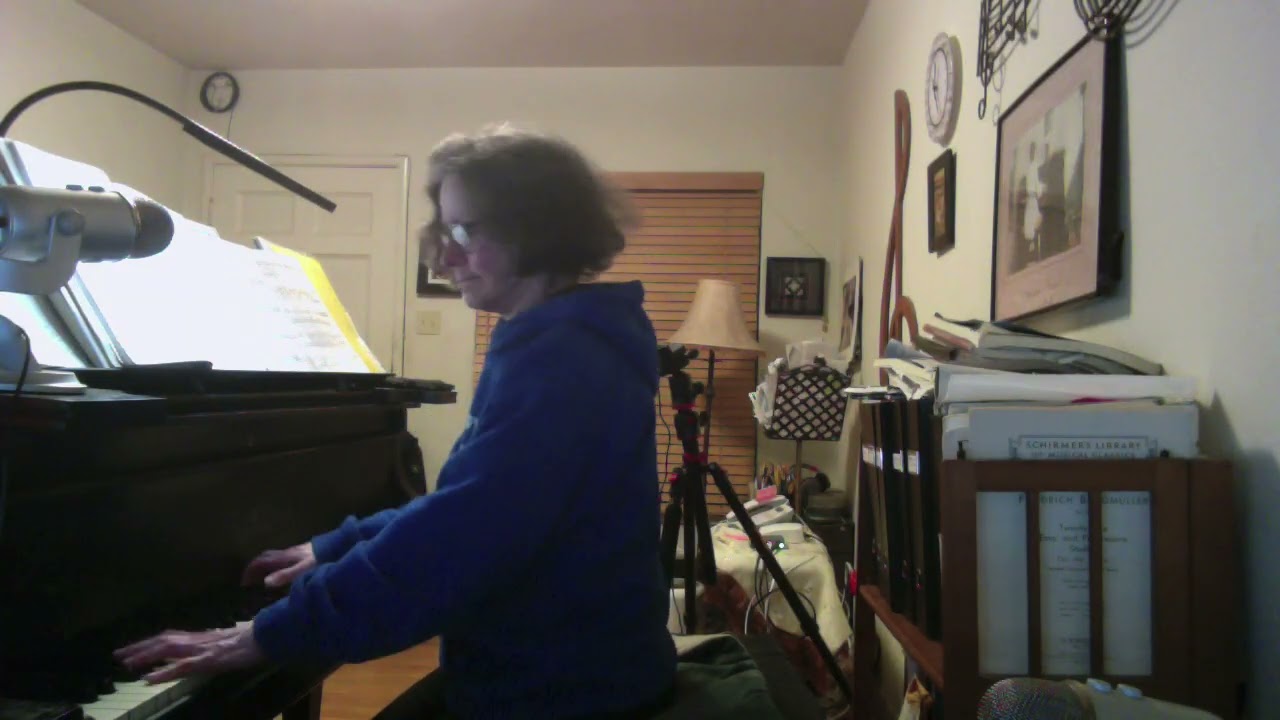 (HD) Frederic Chopin 