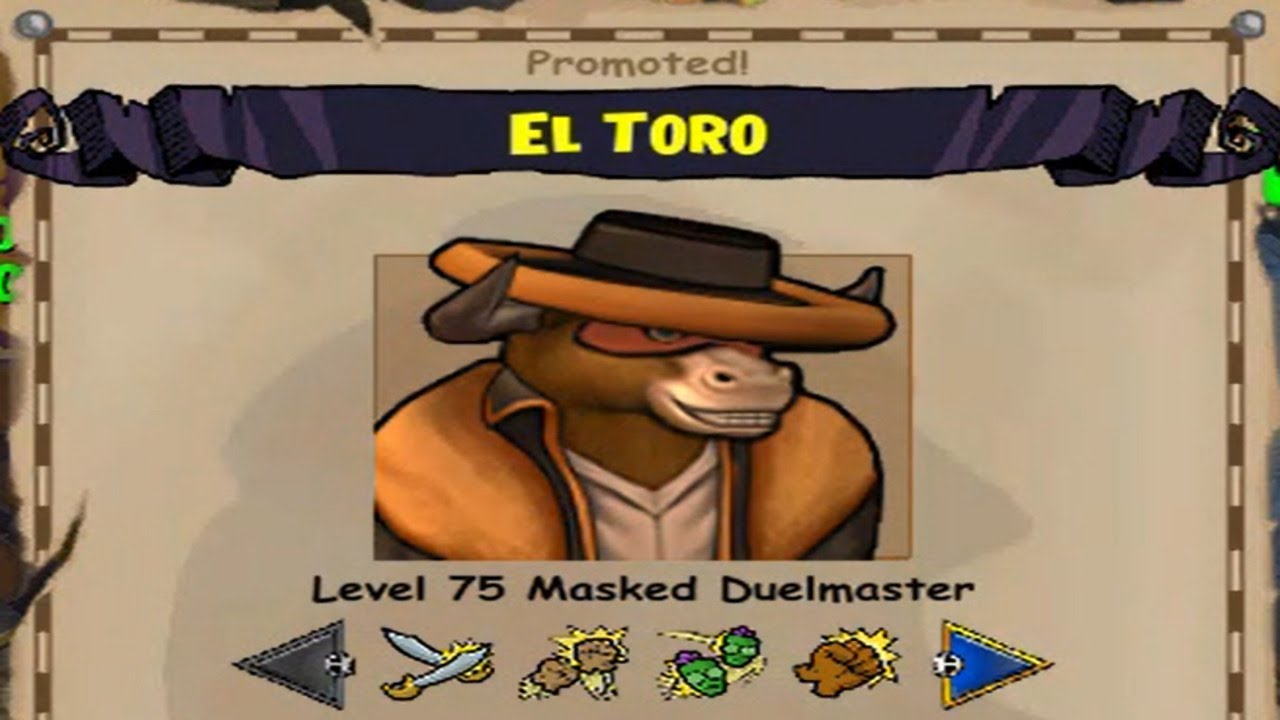 Pirate101 