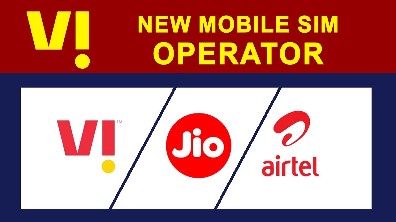 Vi - New Mobile Operator | Vodafone Idea Rebrand in INDIA | Jio vs Airtel vs Vi in HINDI | Vi Plans