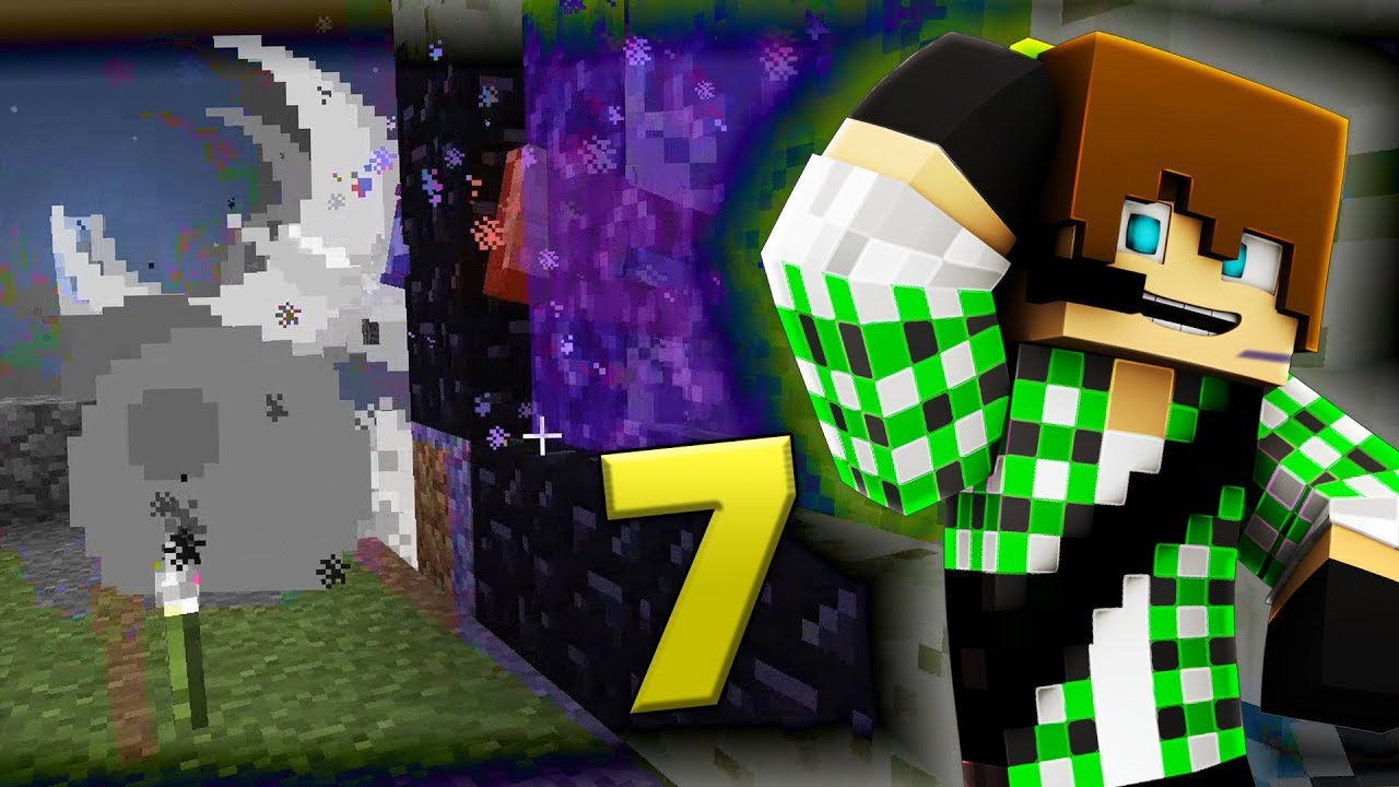 NON HO PAROLE - Sky Block Ultra E7