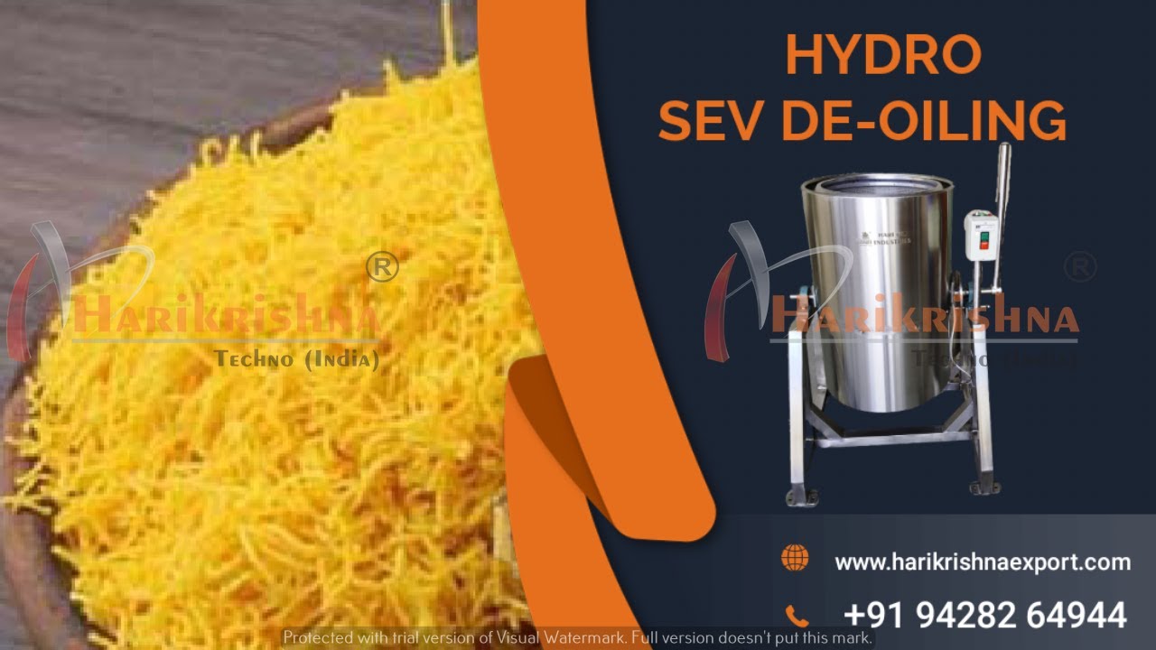NYLONE SEV OIL REMOVER  / NYLON SEV DRYER MACHINE