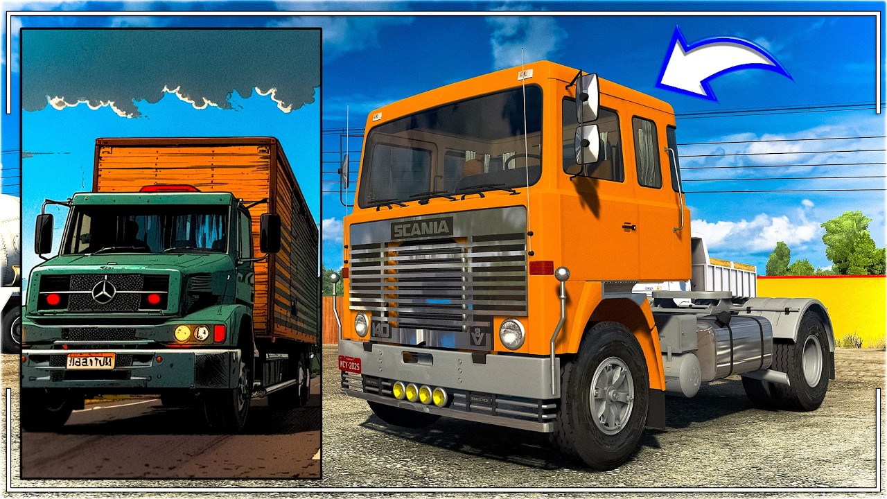 ROTAS BRASIL 1.58 + ROTAS AGRO? VEJA TODAS AS NOVIDADES!
