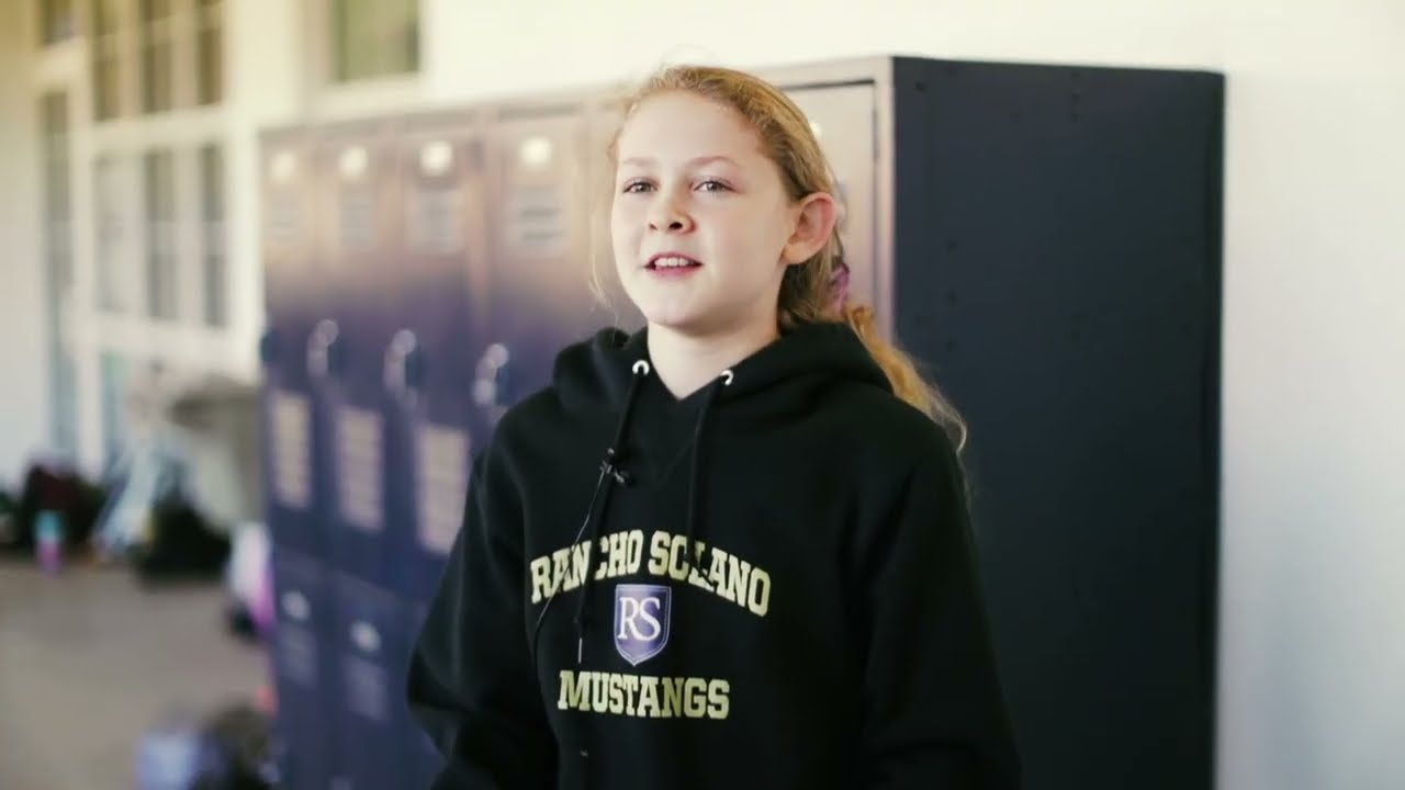 Rancho Solano Preparatory School - Lower School