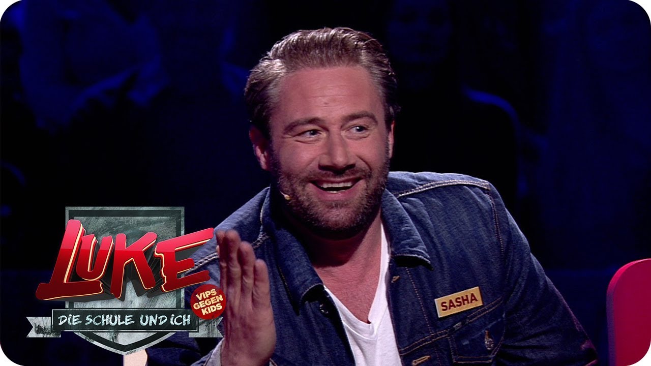 Ein Duell auf Augenh&ouml;he | 5. Klasse | LUKE! Die Schule und ich